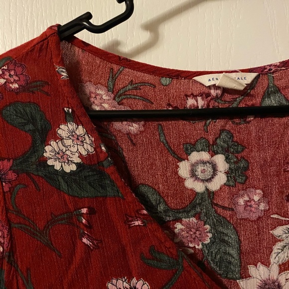 Long sleeve shirt - Picture 2 of 2